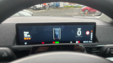 Ford Mustang Mach-E 216kW Extended Range 88kWh RWD 5dr Auto Electric Estate